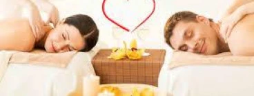Couples Pure Indulgence With High Tea Eagle Heights Day Spas
