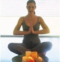 Meditation and mindfulness evenings Greystanes Reiki