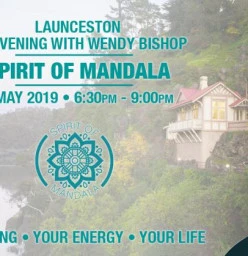 Book a Personal Empowerment Consult and get a FREE ticket to &quot;An Evening with Wendy&quot; valued at $89 Launceston Reiki