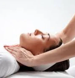 Free Reiki session with Massage Pakenham Swedish Massage