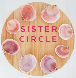 Sister Circles with Sarah Rose at Soul Blossom Reiki Melbourne Reiki