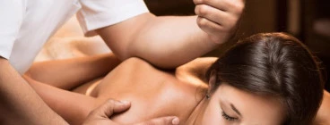 Buy 1 massage get 1 FREE*! Underwood Deep Tissue Massage