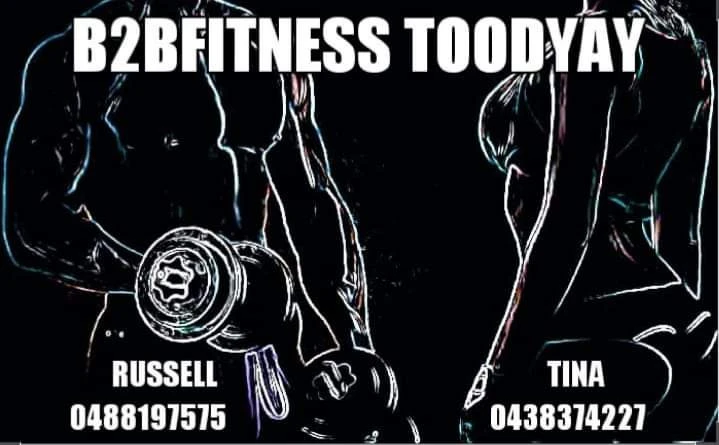 B2B Fitness Toodyay