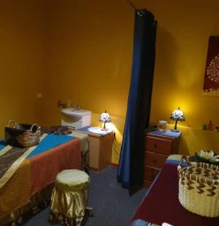 Couples Massage 1hr Relaxing Thai Massage Wyoming Thai Massage