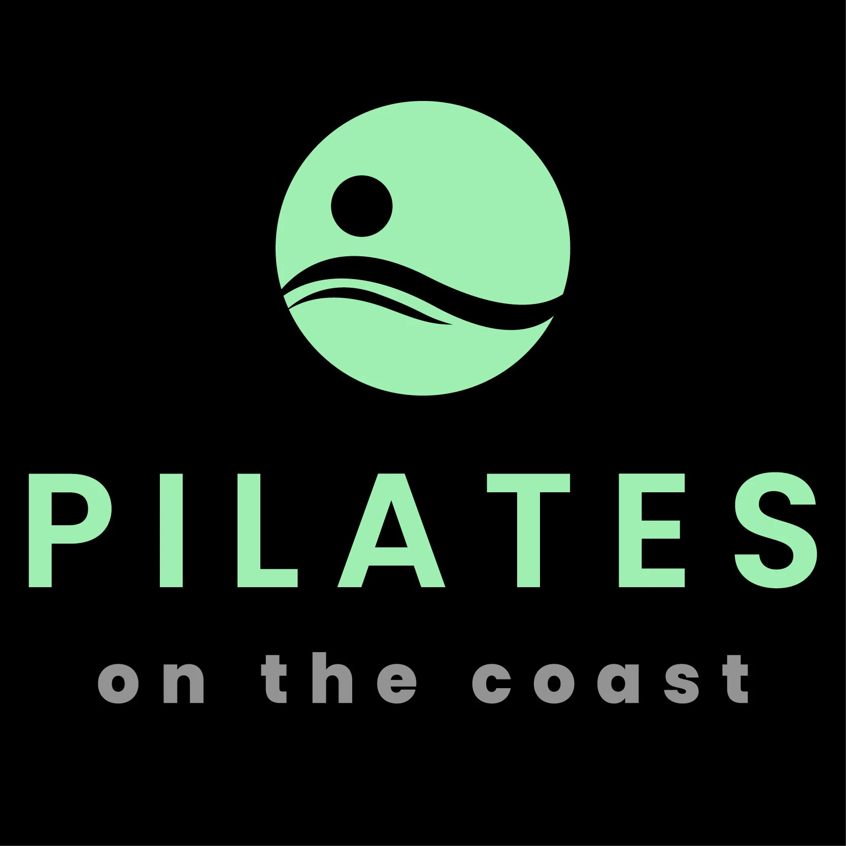Pilates On The Coast