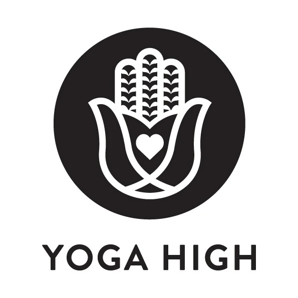 Yoga High Studios