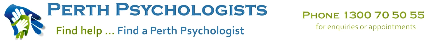 Perth Psychologists - Psychological Services Counselling and Psychotherapy
