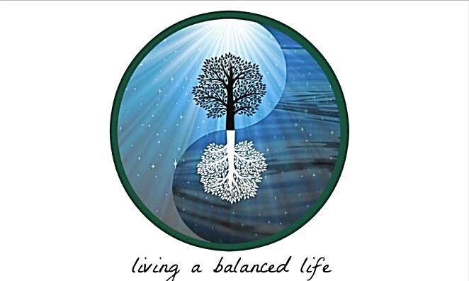 Living a balanced Life