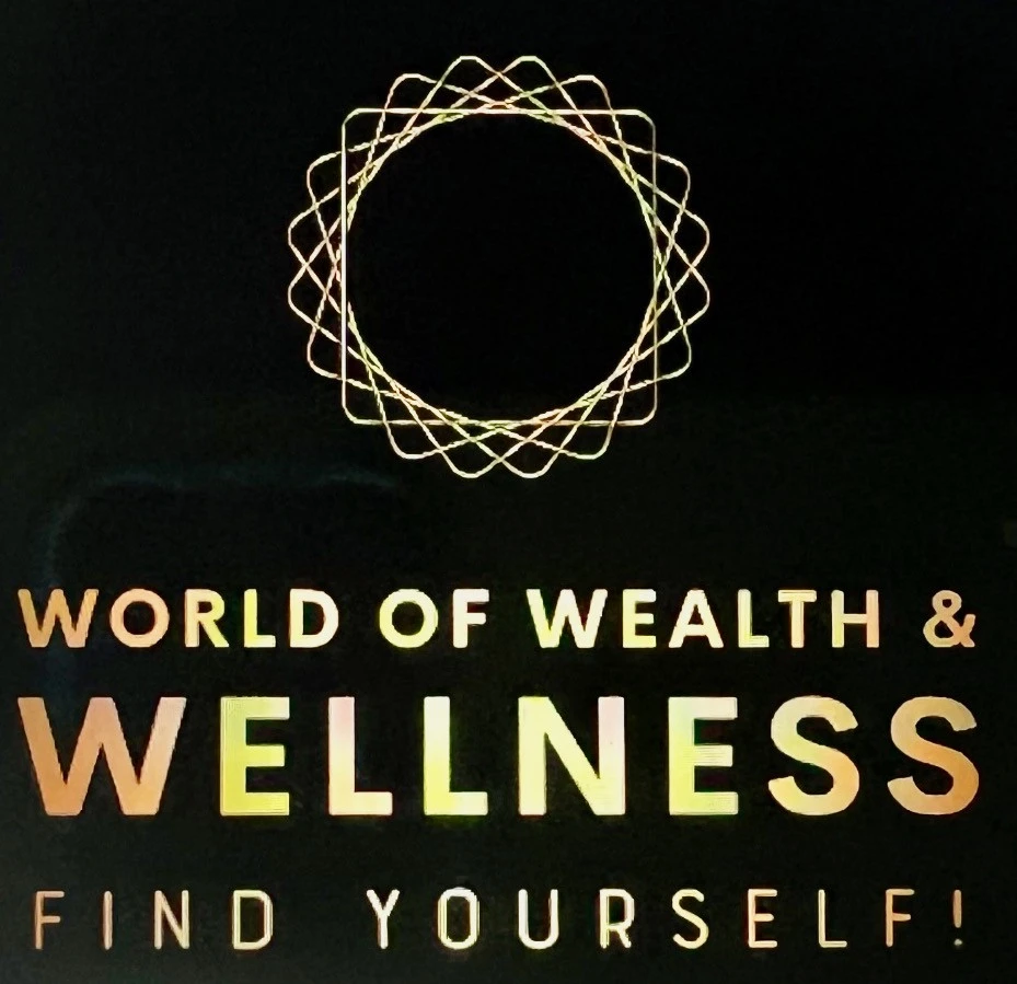 Petra Samlow, World of Wealth and Wellness