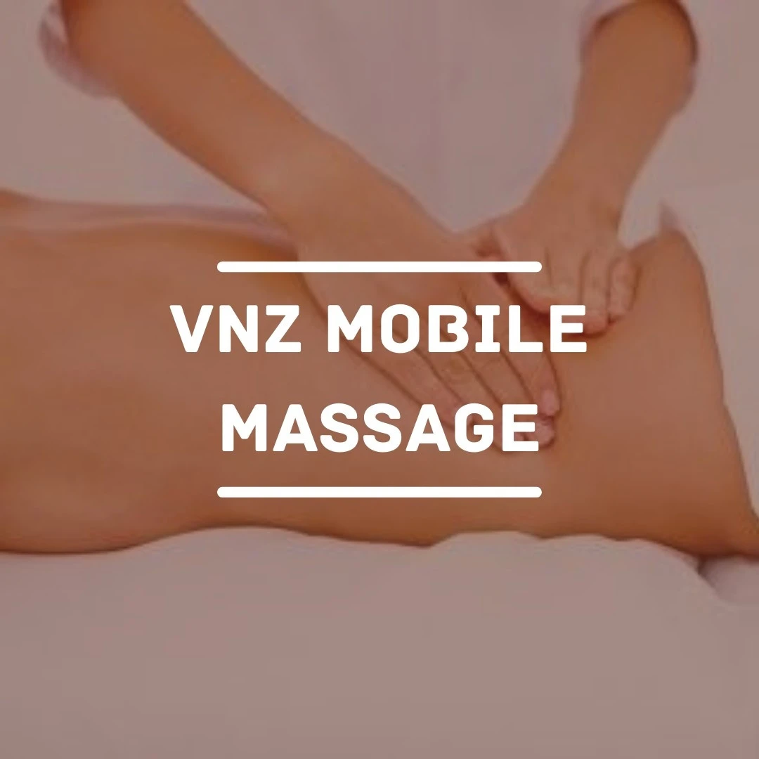VNZ Massage and Wellness