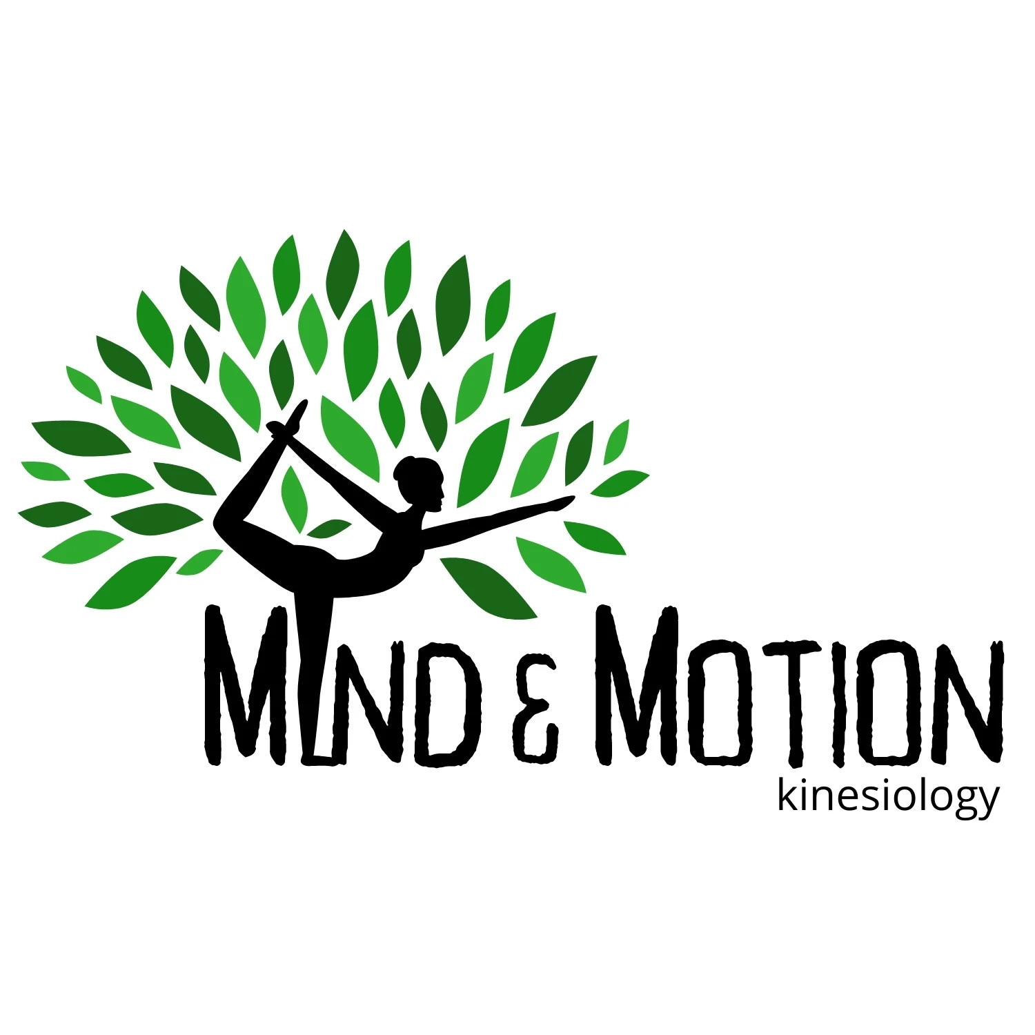 Mind and Motion Kinesiology