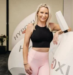 HYPOXI BULIMBA FREE TRIAL Morningside Fitness Clubs and Centres