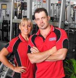 weight loss Arana Hills Fitness Personal Trainers