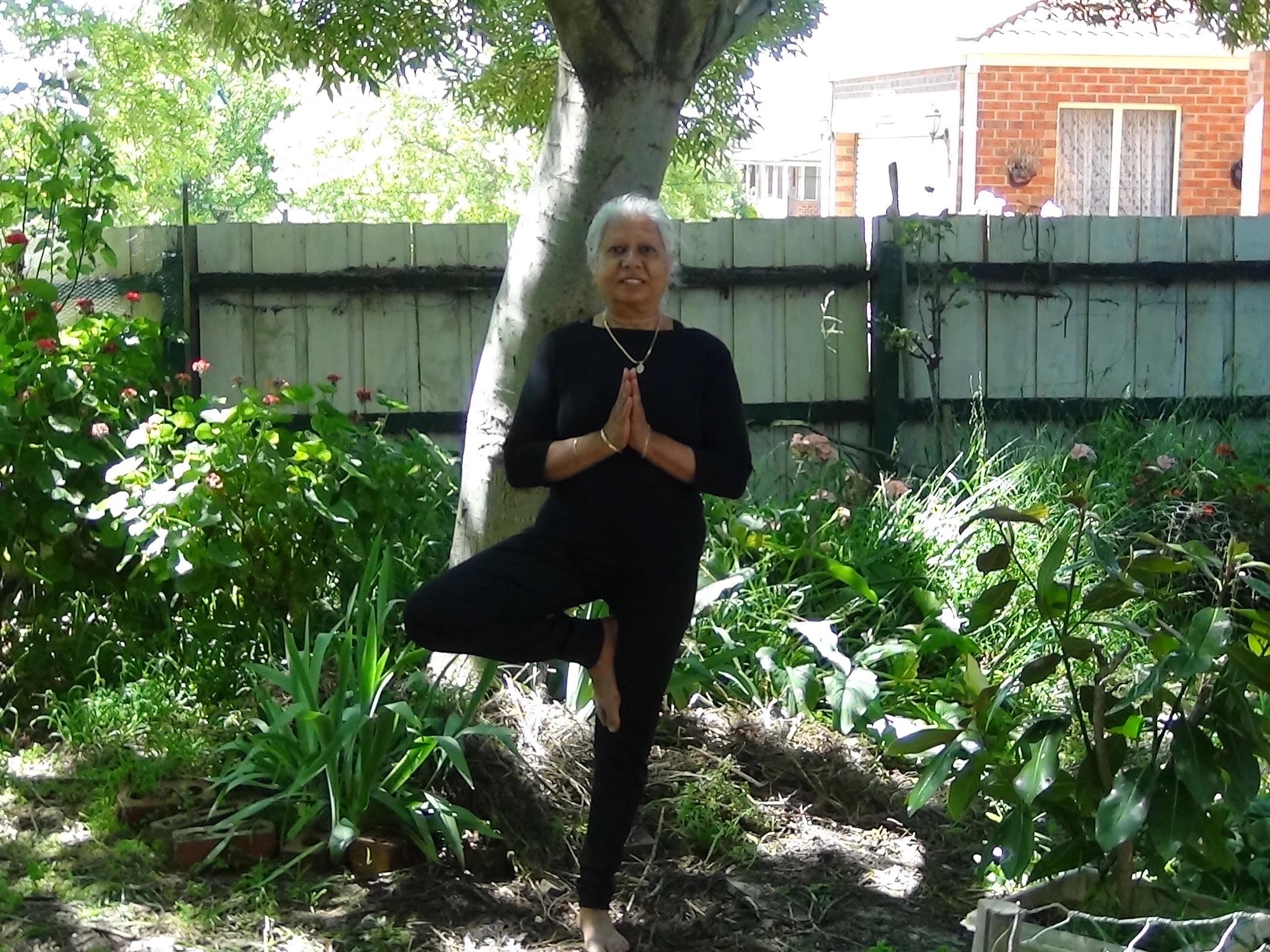 Santhosa Yoga & Meditation School