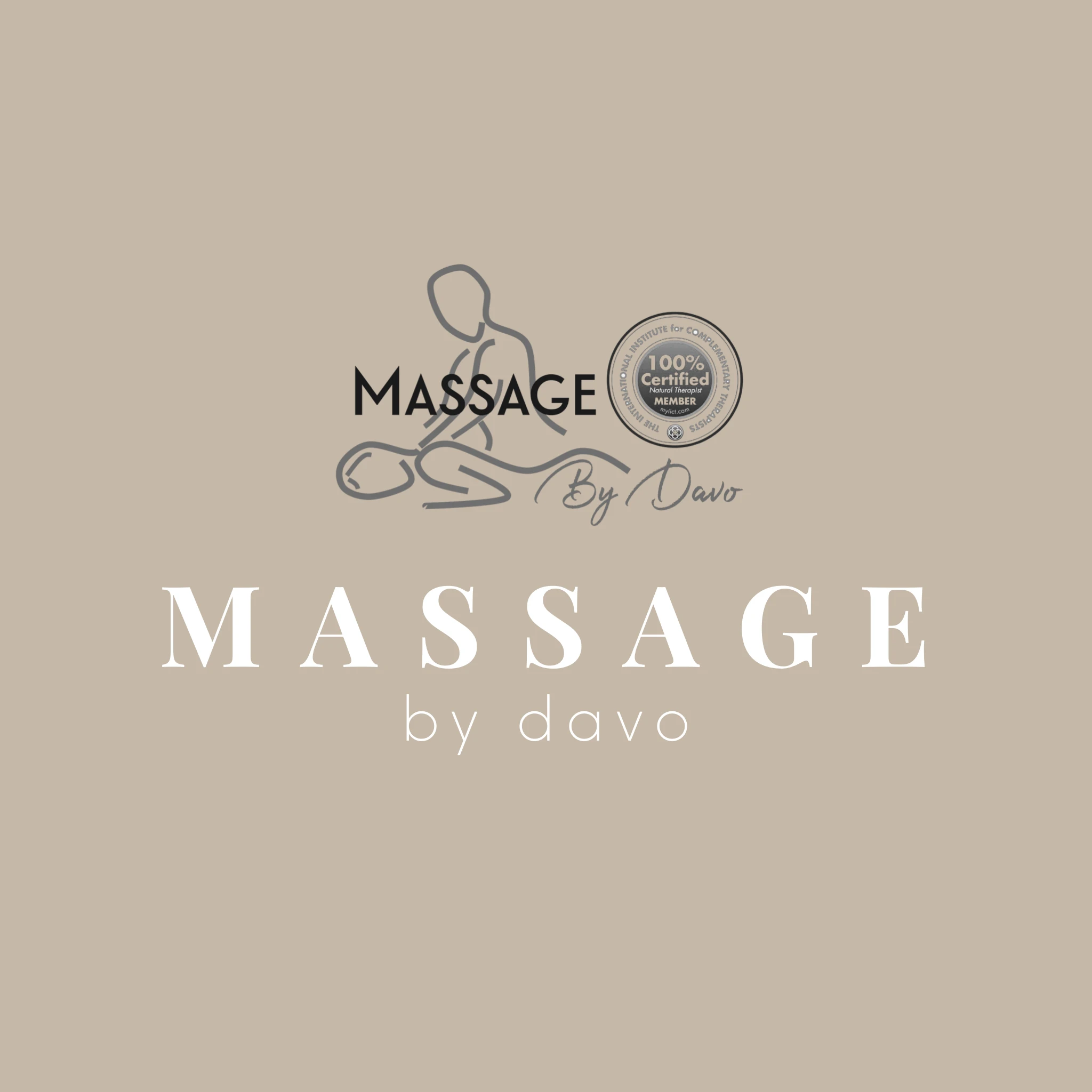 Massage By Davo