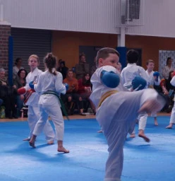 Sports Club Vouchers Salisbury North Karate Classes and Lessons