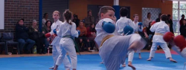 Sports Club Vouchers Salisbury North Karate Classes and Lessons